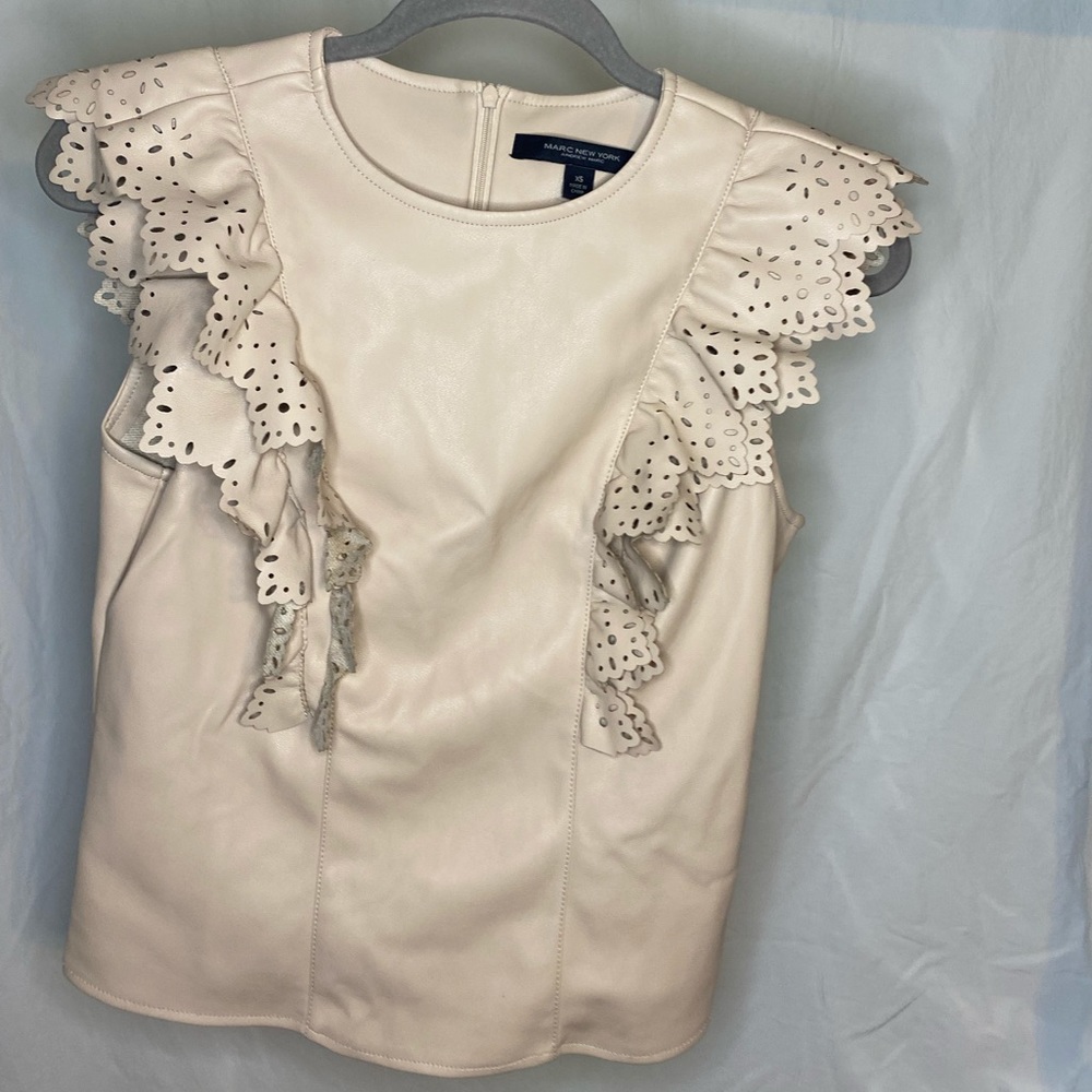 Marc Anthony Blouse